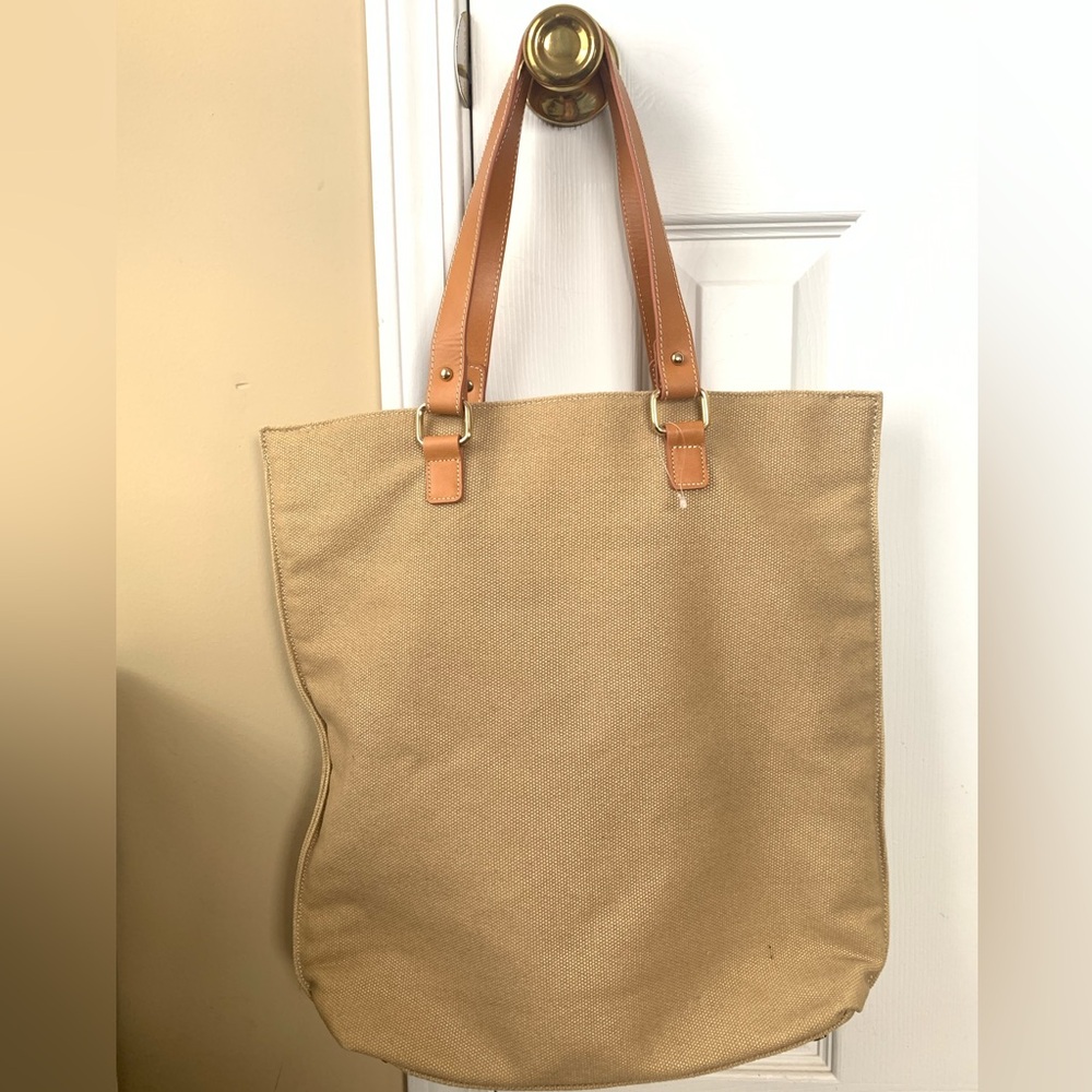 J. McLaughlin Large shoulder bag